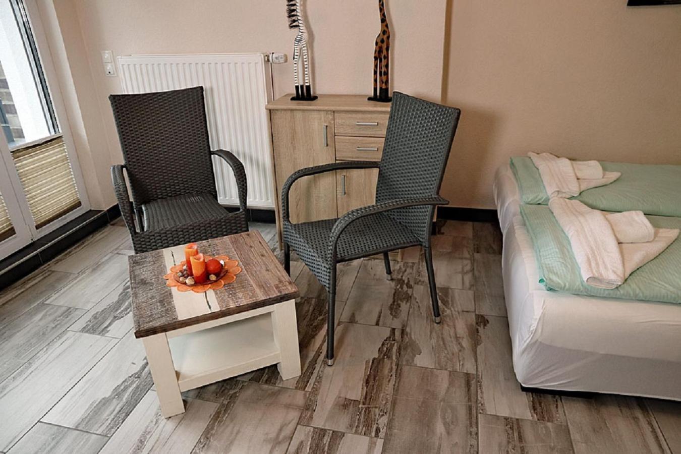 Ocean Dream 06 Apartment Куксхавен Екстериор снимка