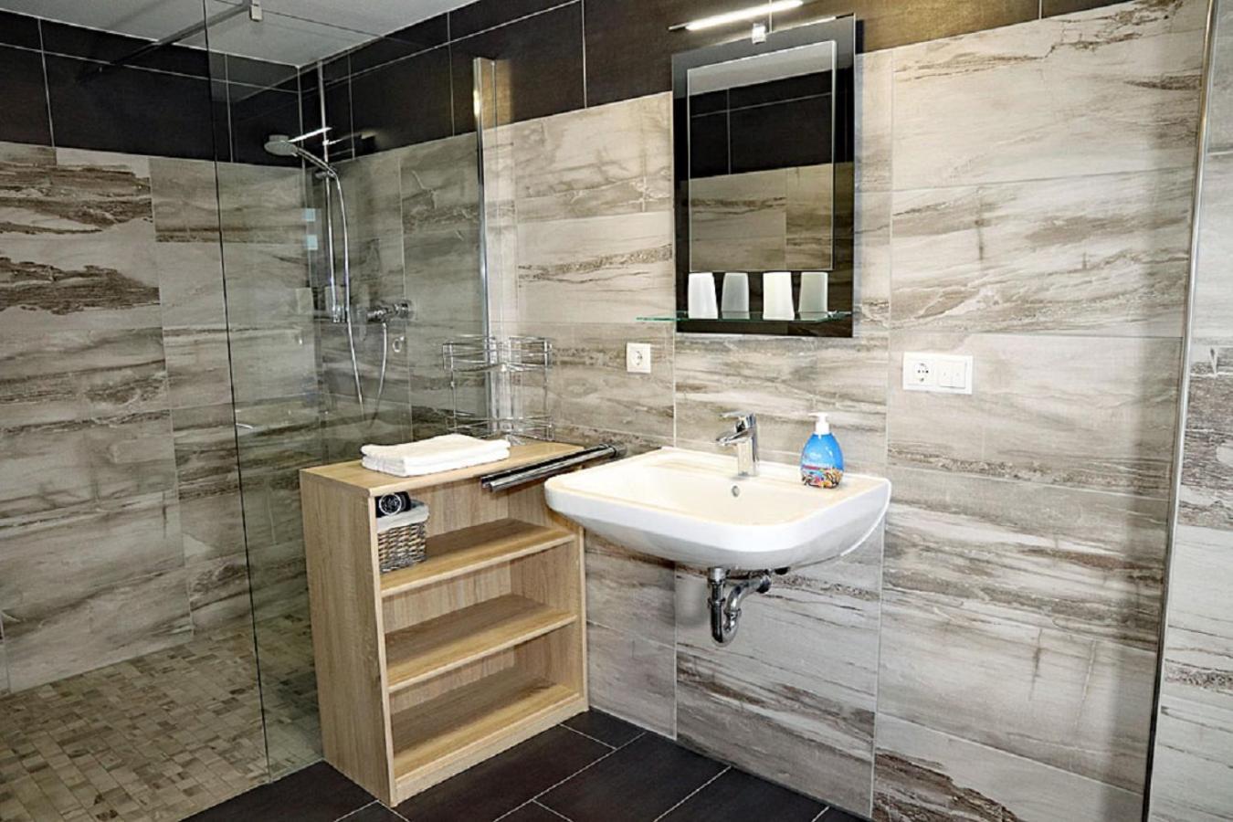 Ocean Dream 06 Apartment Куксхавен Екстериор снимка